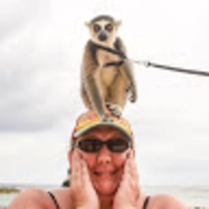 Meet your Posher, Brandi